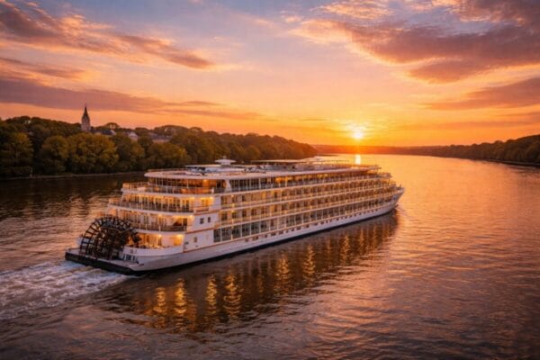 American Encore to Usher in a New Era