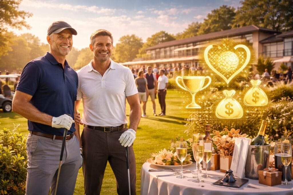 Belfry Classic Golf Day Returns for 2026