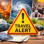 Thailand Tightens Airport Health Checks, all you need to know