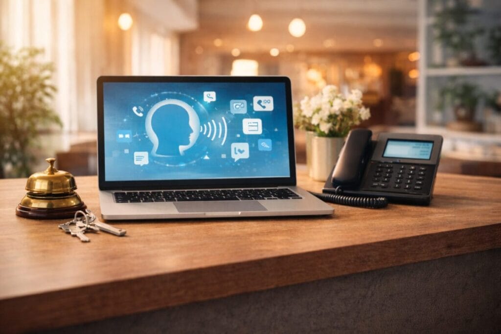 Canary Technologies Sets New Benchmark in AI Hospitality Tools After Major Win at 2026 HotelTechAwards