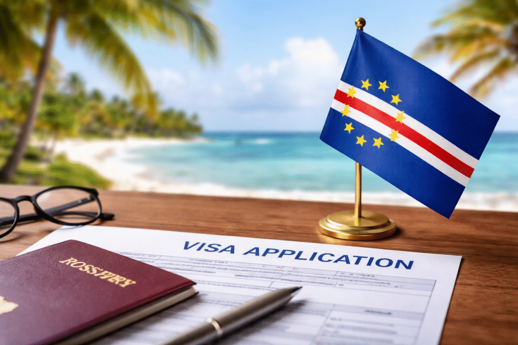 Visa-on-Arrival suspension