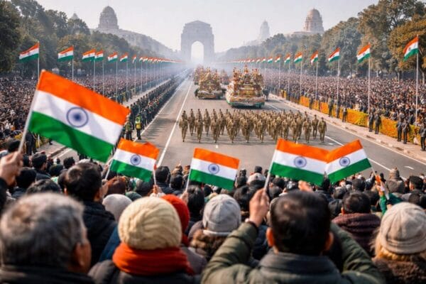 Republic Day