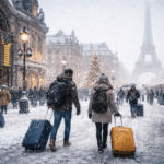 Canada Tightens Visitor Visa Rules for 2026, all you need to know