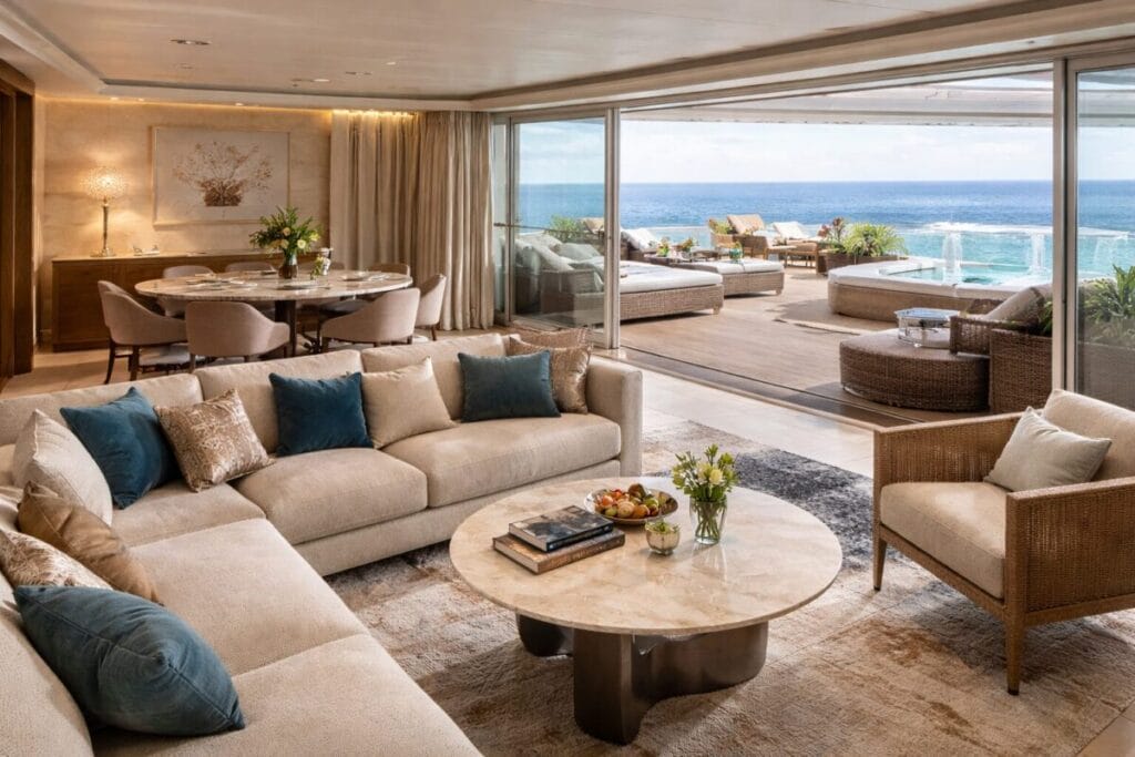 Explora Journeys Elevates Ultra-Luxury Cruising