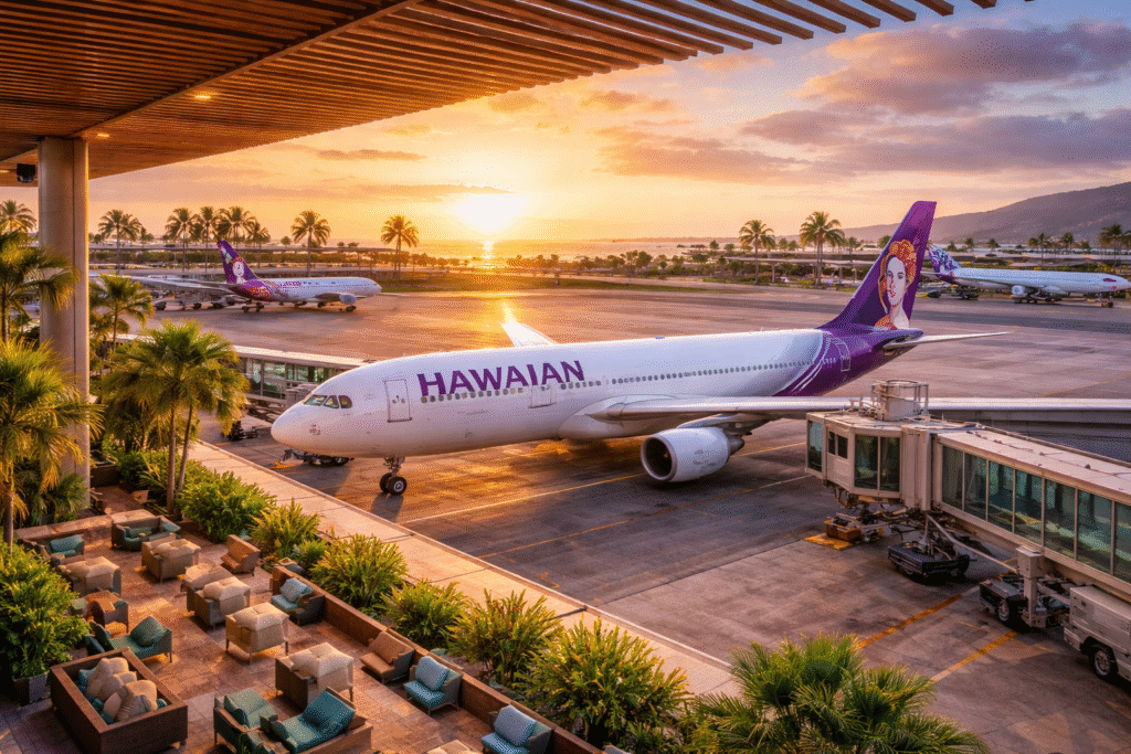 $600 Million Upgrade