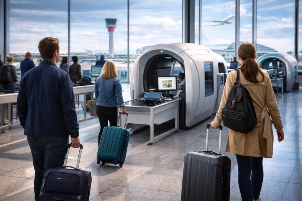 Heathrow Ushers in a New Era