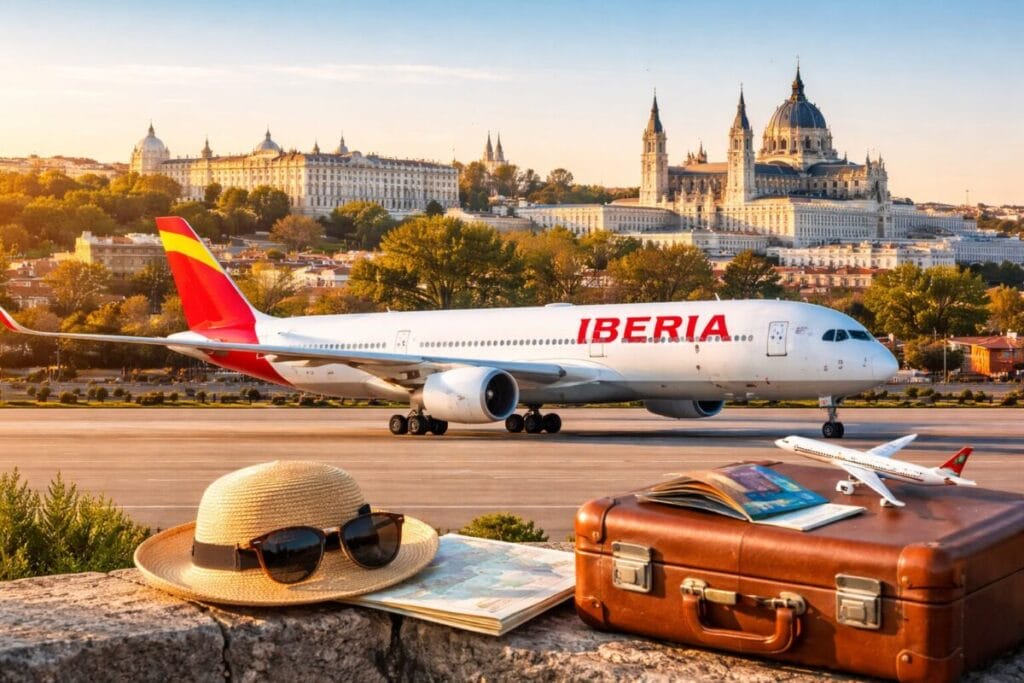 40% Avios Award Sale