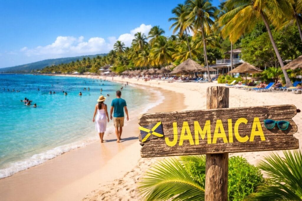 Caribbean Travel