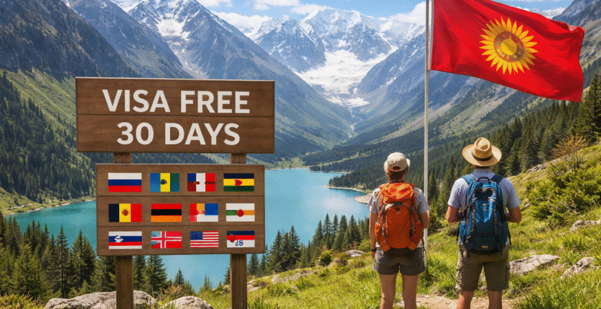 visa free