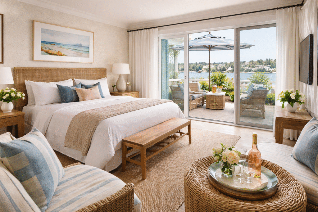 Lark Hotels Expands in 2026