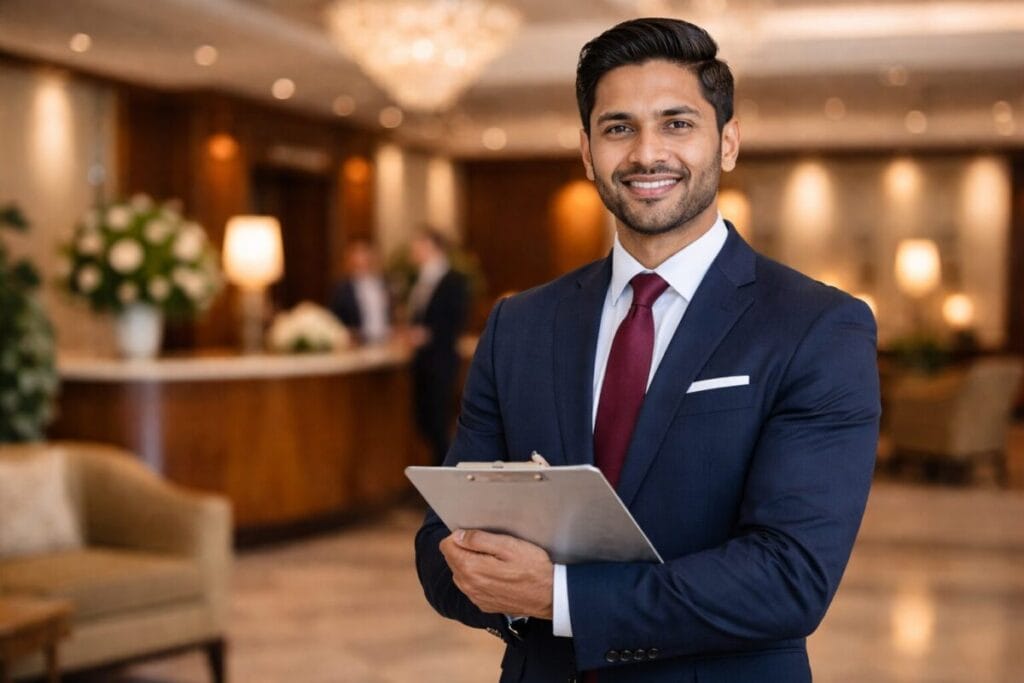 Lords Hotels & Resorts Appoints New Sales