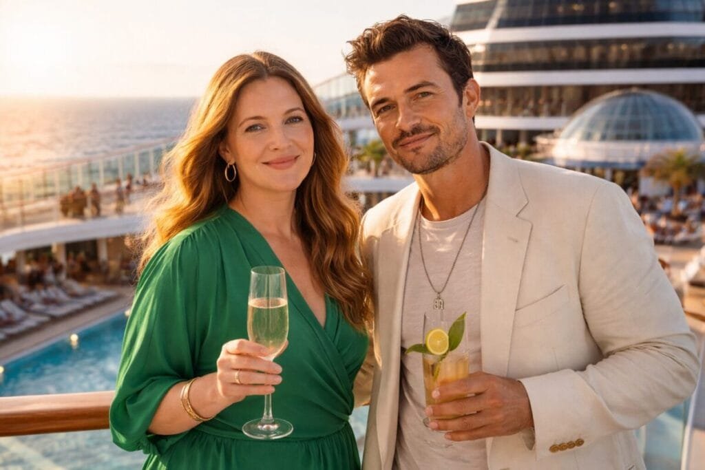 MSC Cruises Launches Celebrity-Backed 2026