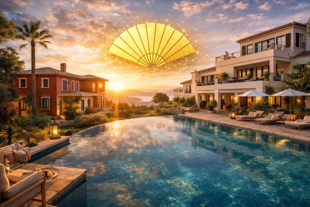 Mandarin Oriental Expands Exceptional Homes