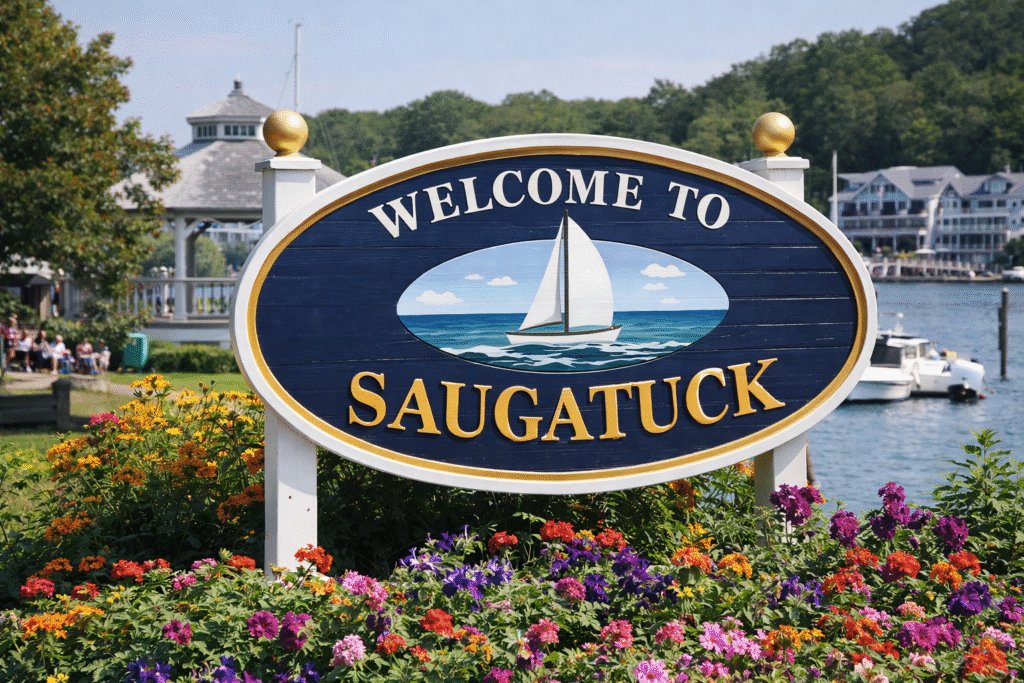 Michigan’s Ultimate Road Trip