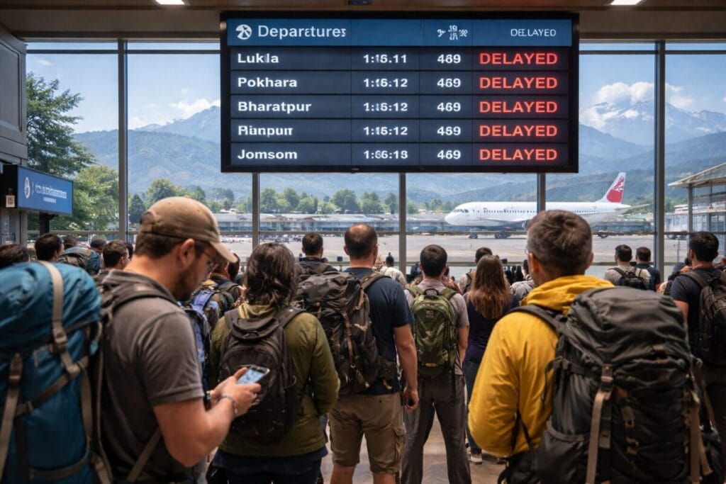 Delays