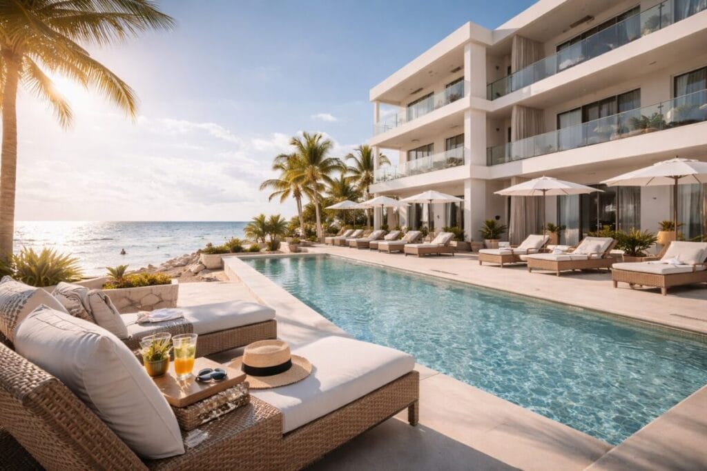 New Boutique Hotel Redefines Daytona Beach