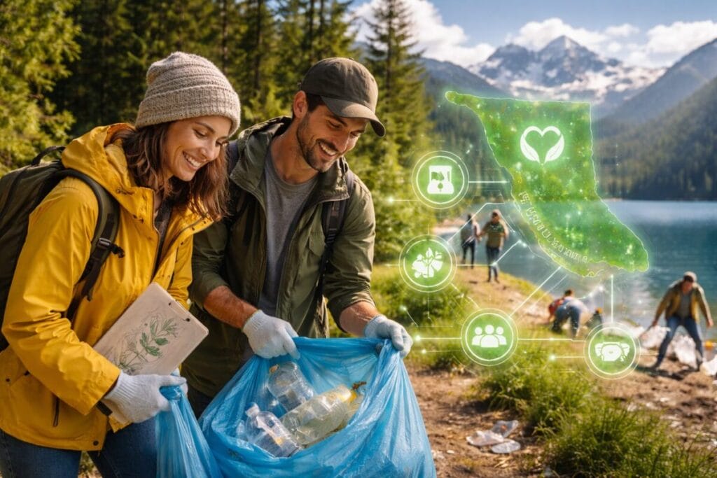 Now British Columbia’s ReBC Project Merges