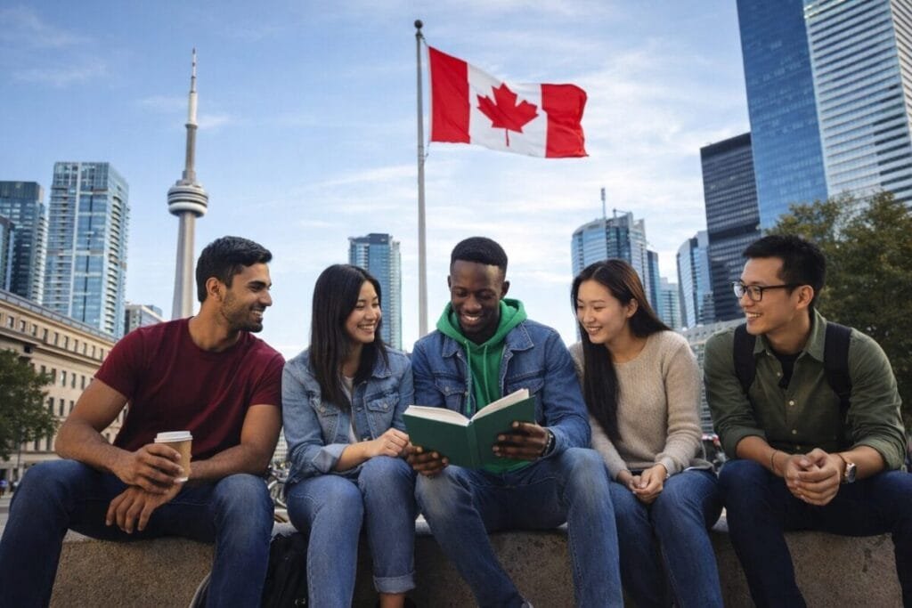 Now Canada’s Tighter Student Permit Rules Shake Education Tourism as International Arrivals Plunge to Historic Lows
