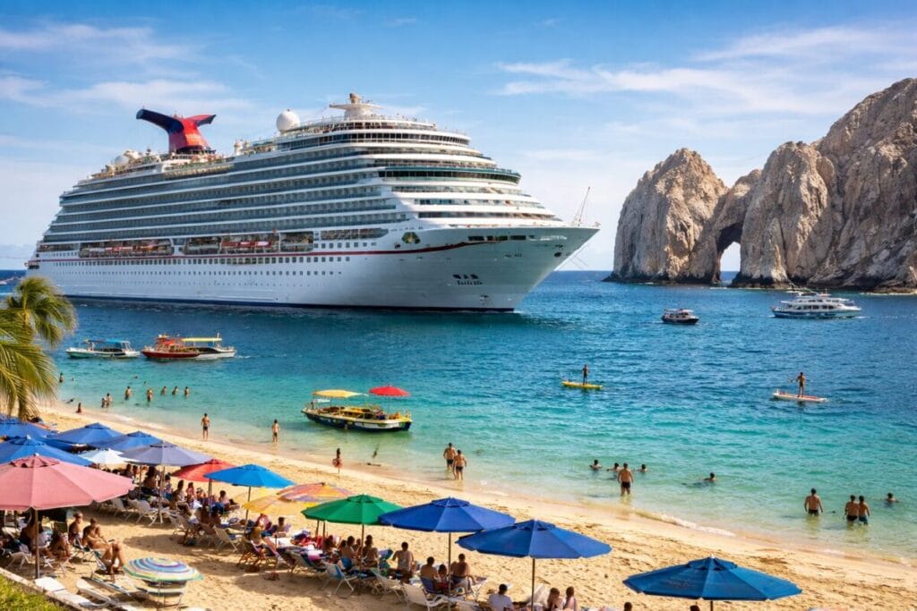 Now Carnival Firenze Marks