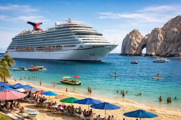 Now Carnival Firenze Marks