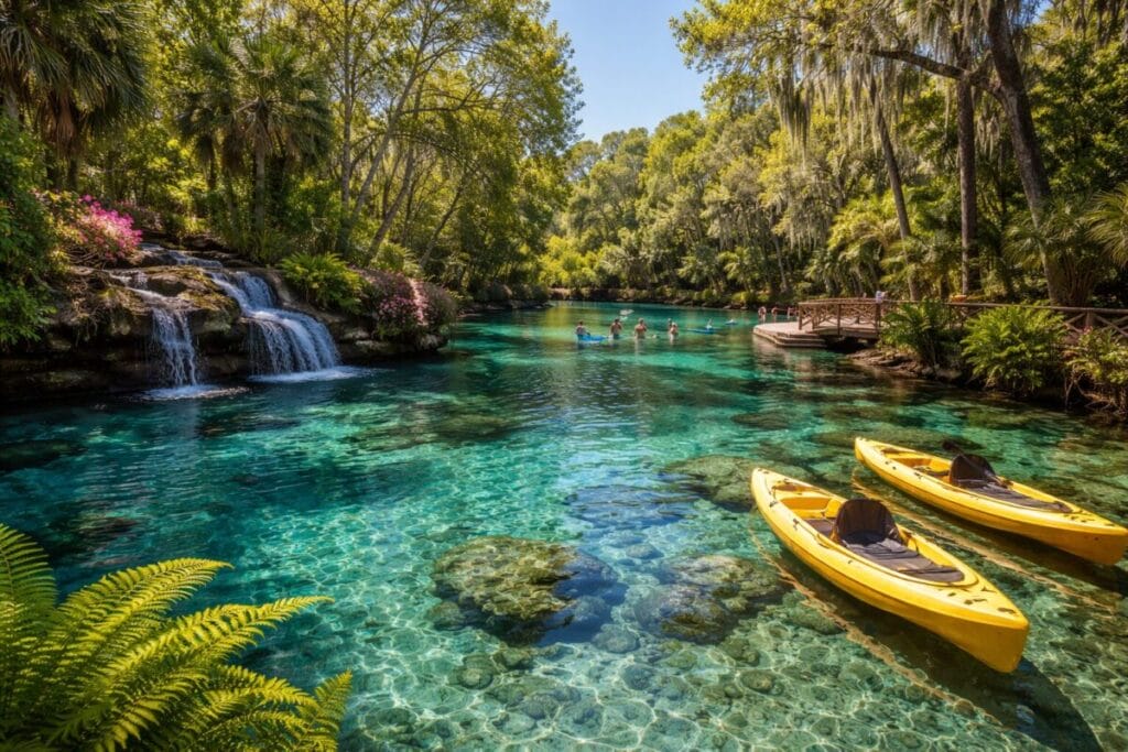 Now Citrus Springs Emerges as Florida’s Hidden