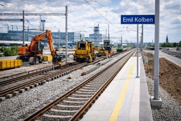 Now Czech Republic Invests €3 Billion