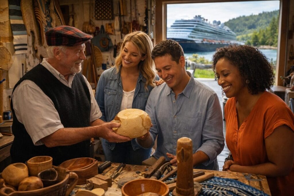 Now Holland America Line Expands