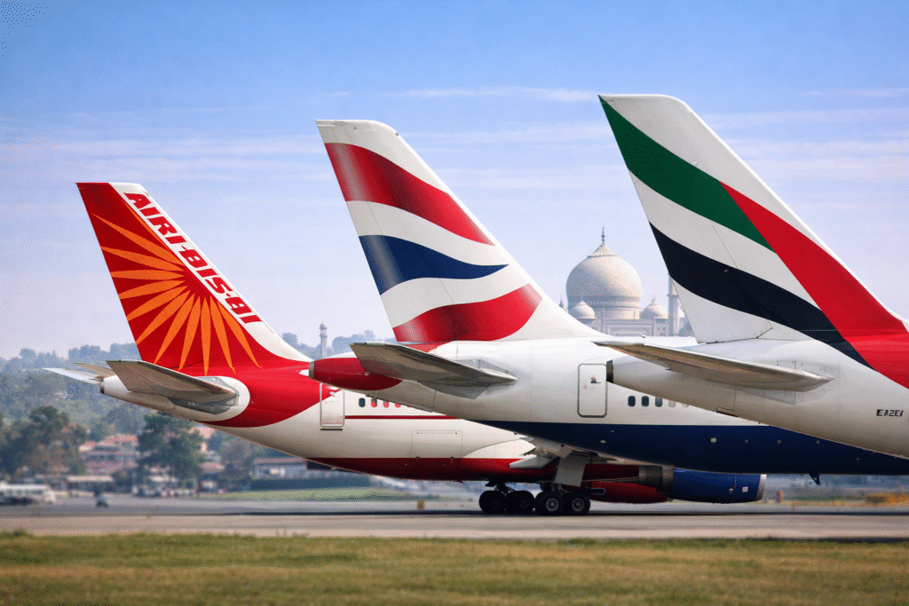 Now India Set for Tourism Surge in 2026