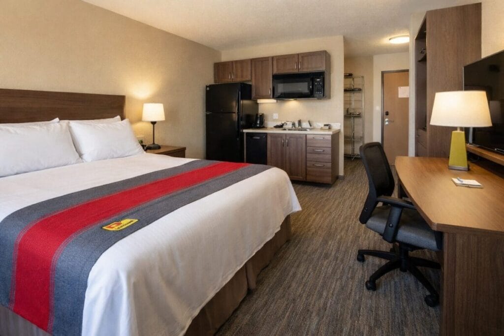 Now My Place Hotel-Phoenix East Mesa