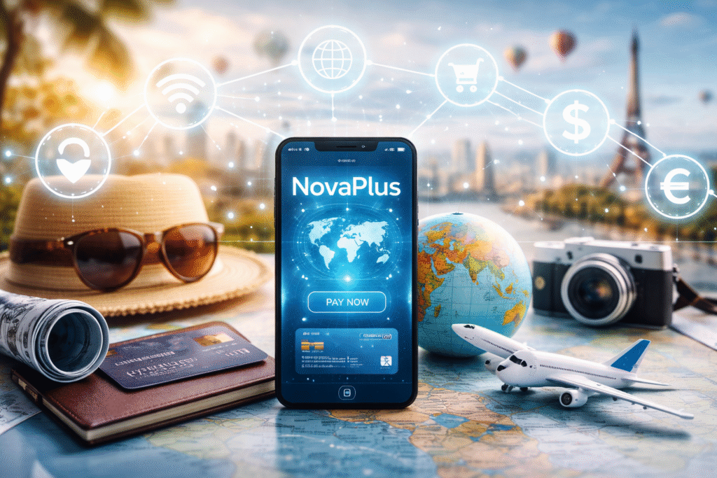 Now NovaPlus Transforms Global Tourism