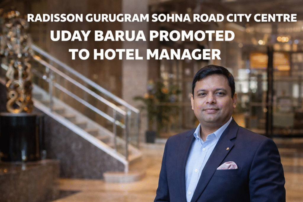 Now Radisson Gurugram Sohna Road City