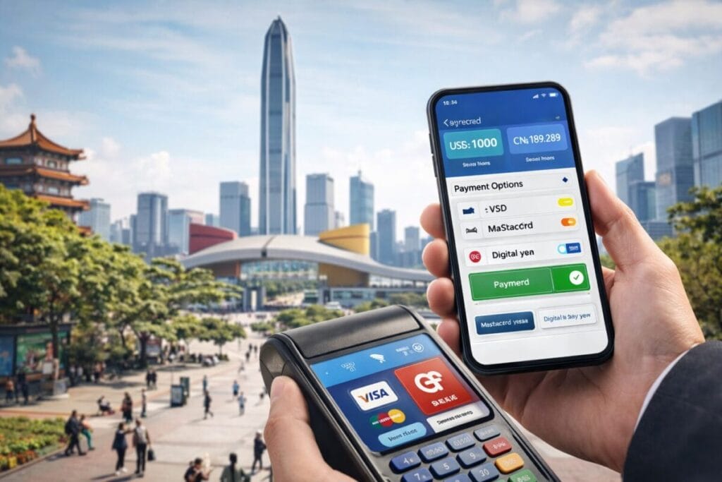 Now Shenzhen’s Financial Innovation Boosts