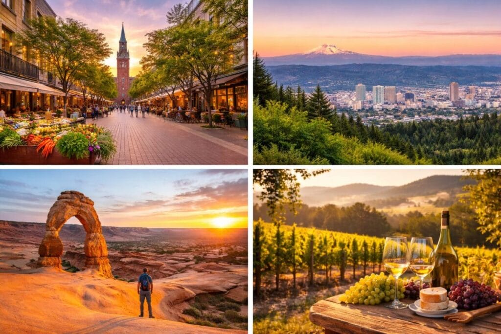 Now Top Sustainable U.S. Destinations for 2026