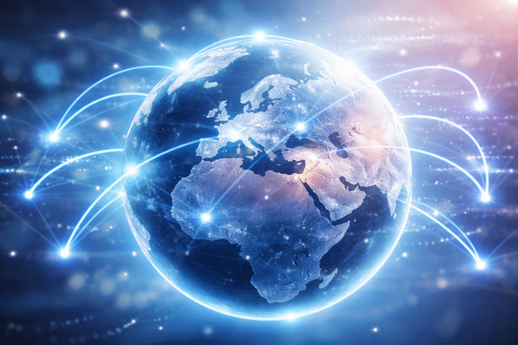 Now TravClan Launches Major European