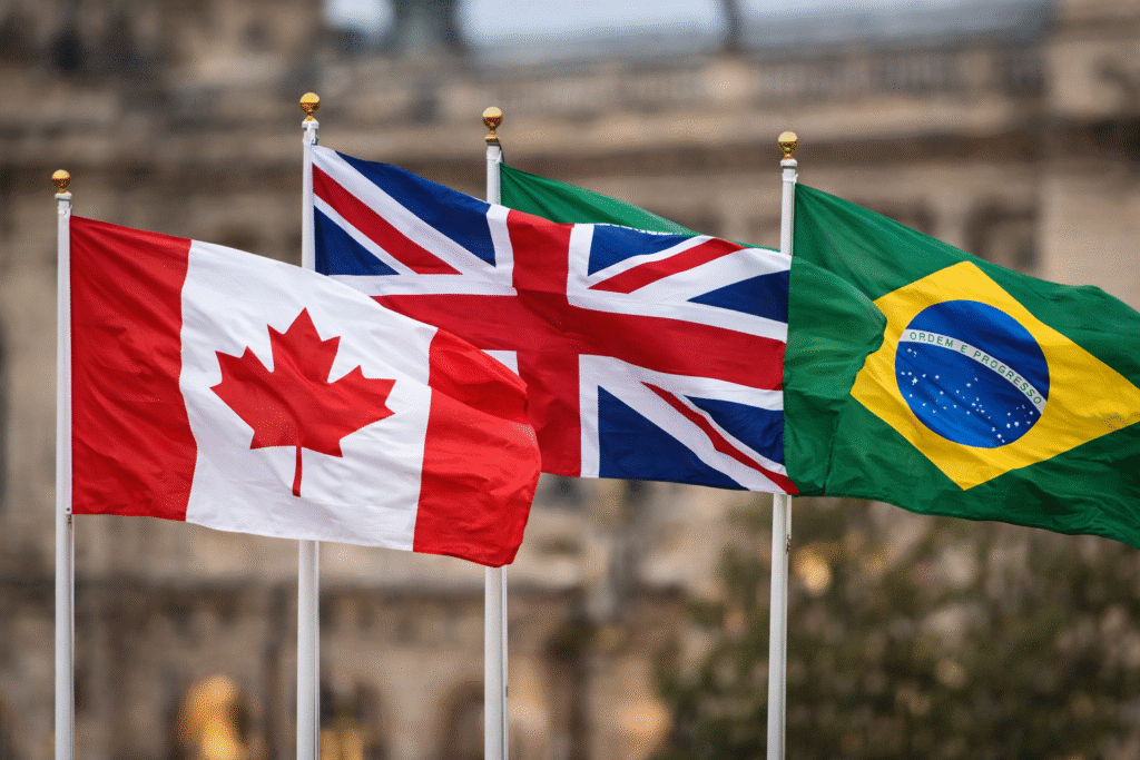 Now UK Issues Stricter Travel Advisory