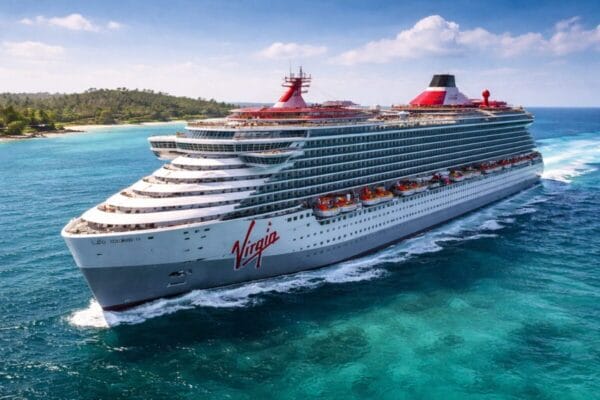 Now Virgin Voyages Ignites 2026 Wave Season with Enhanced Perks, Caribbean Escapes and Solar Eclipse Cruises