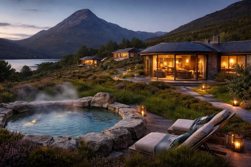 Now WildLand Hope to Debut in 2026