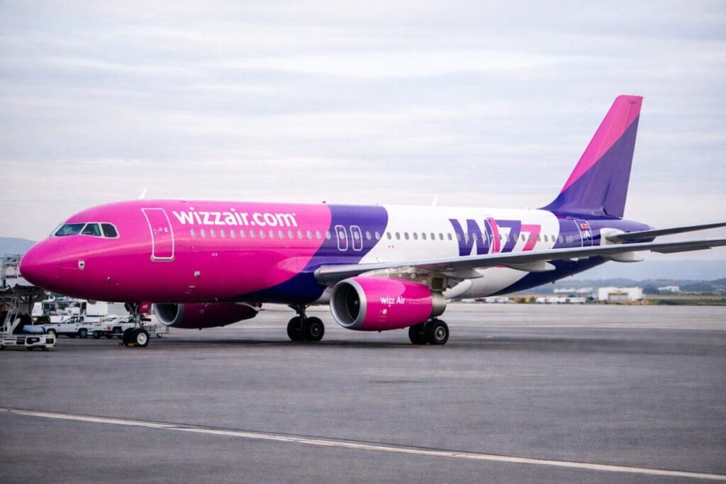Now Wizz Air Seeks U.S. Approval