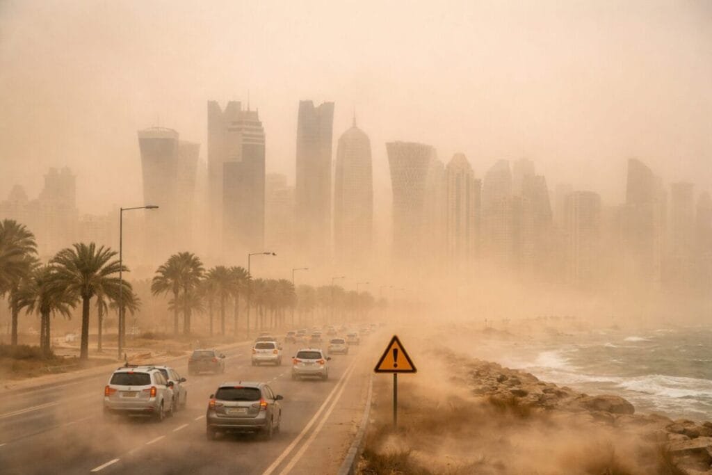 Sandstorm