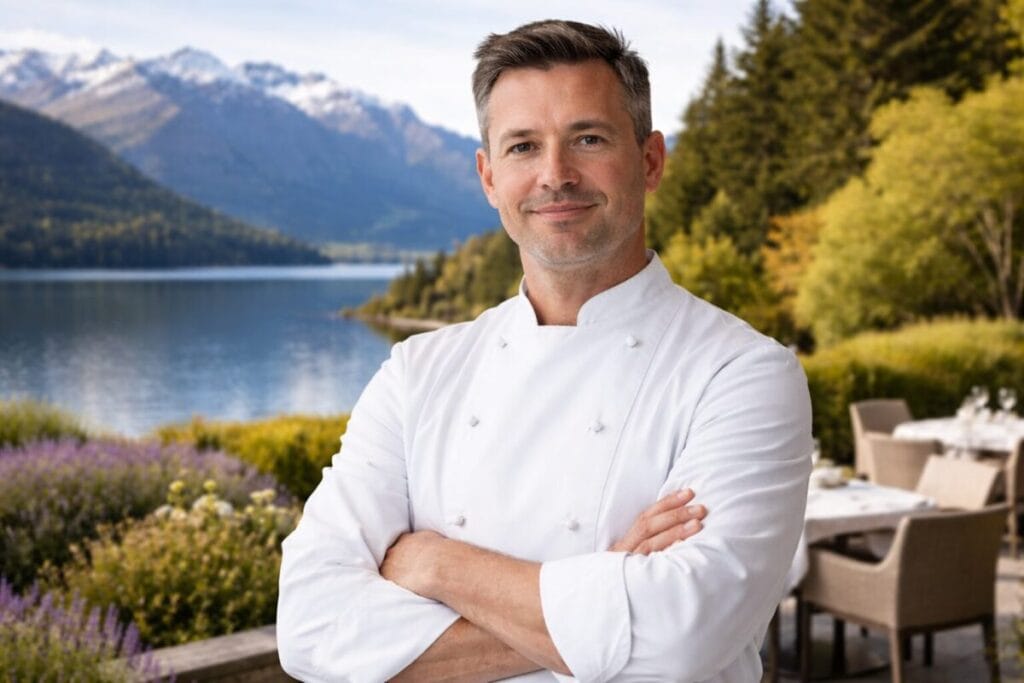 Rosewood Matakauri Appoints Corey Hume