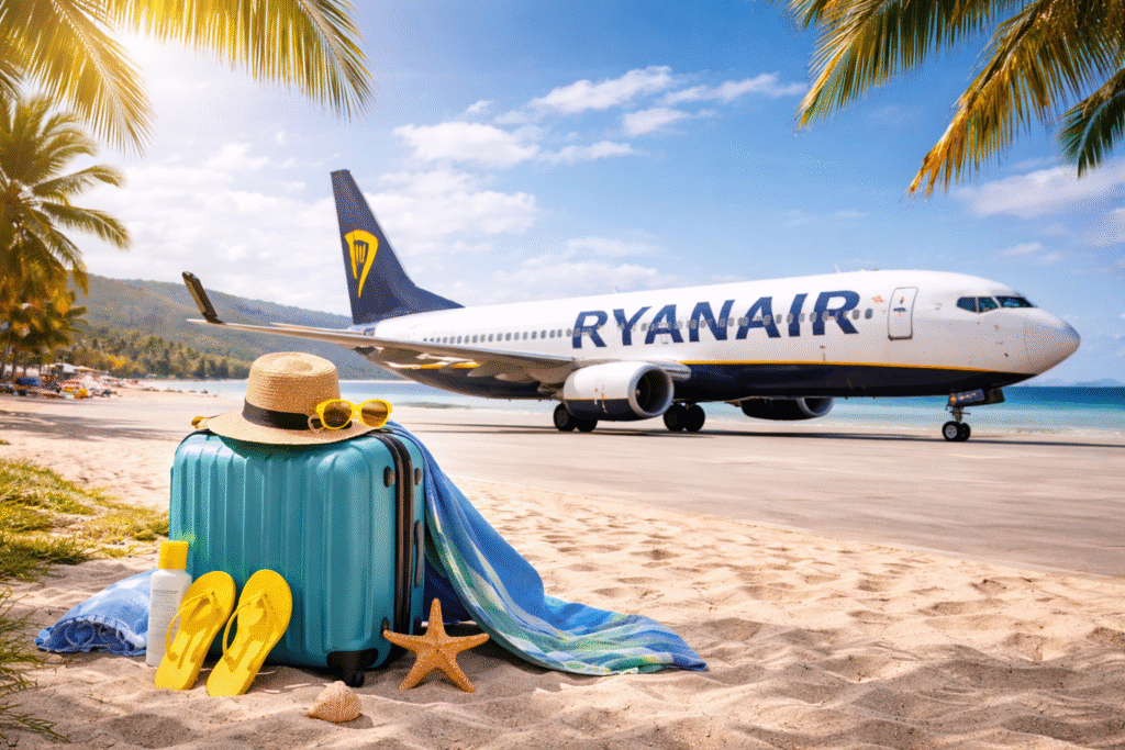 Summer 2026 Seat Sale