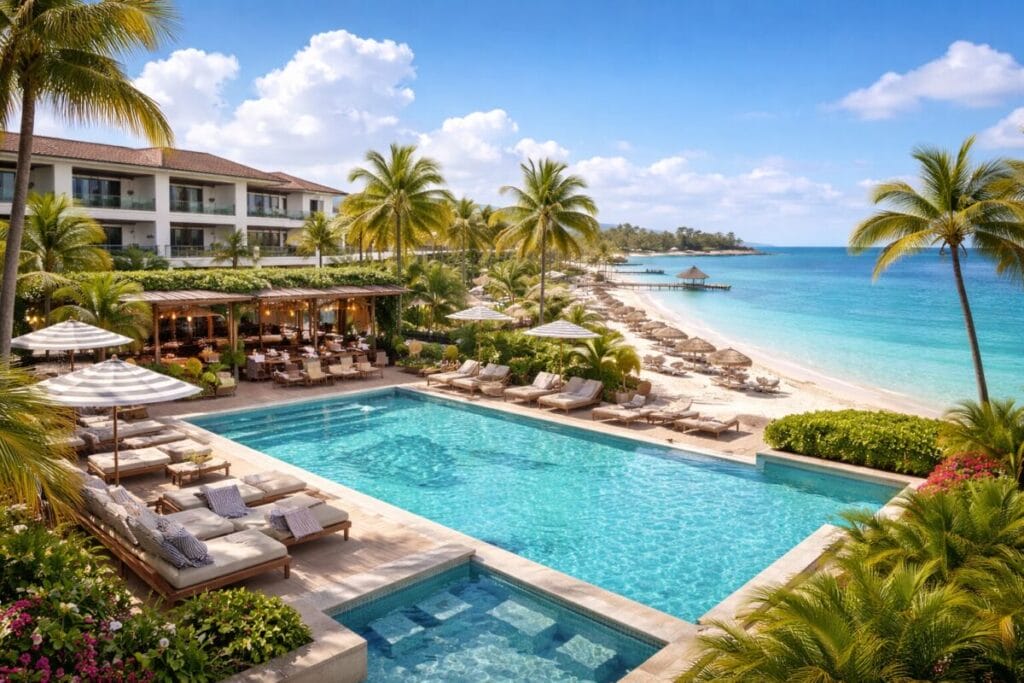 St. Pete Beach hotel opening