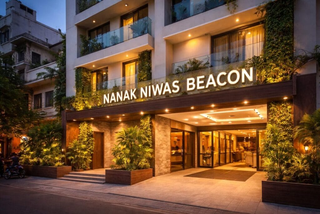 The Fern Hotels Expands Eco-Friendly Footprint