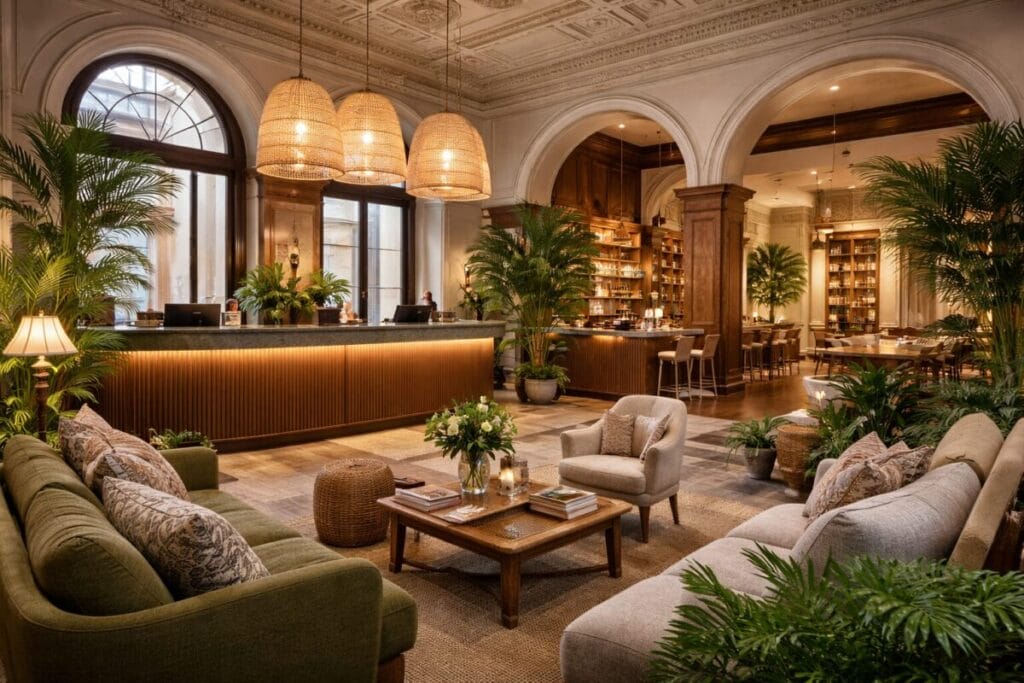 The Hobson Cambridge