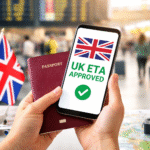 UK Snowstorms Trigger Nationwide Travel Disruption as Tourists Face Delays