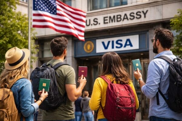 Visa