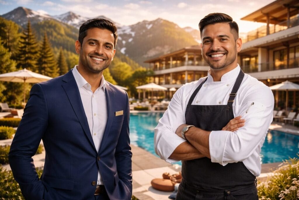 W Aspen Strengthens Leadership With New