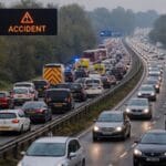 Now, Scotland Faces Major Winter Storm