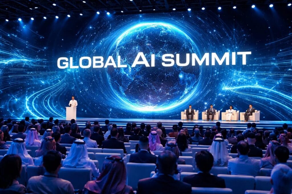 Global Summit