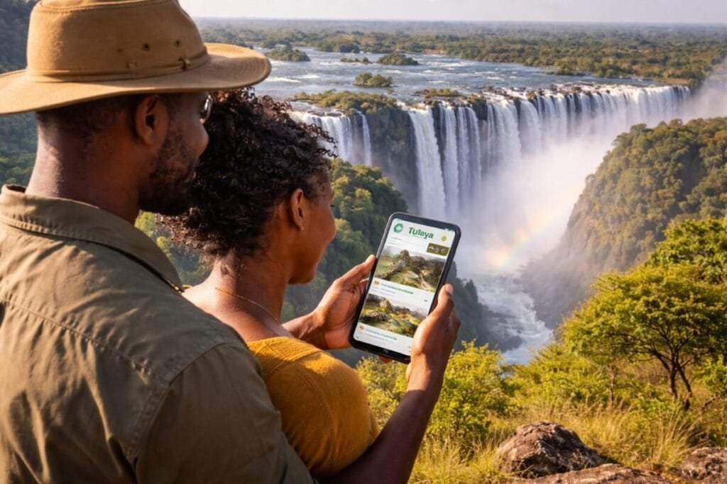 Tuleya Africabound Adventures